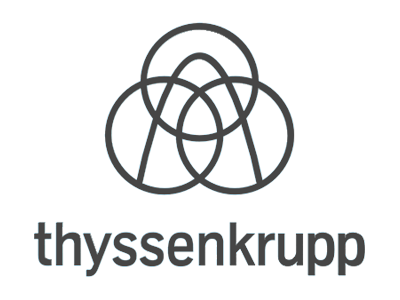 thyssenkrupp thyssenkrupp